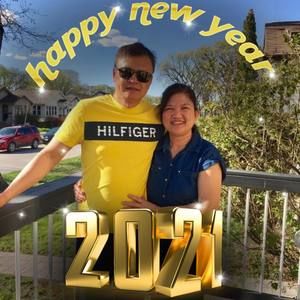 Meet your Posher, Alma